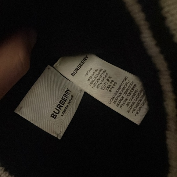 Hat - Picture 2 of 2